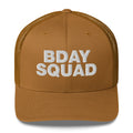 Bday Squad - Trucker Cap