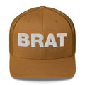 Brat - Trucker Cap