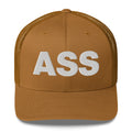 Ass - Trucker Cap