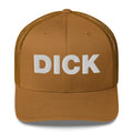 Dick - Trucker Cap