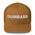 Dumbass - Trucker Cap