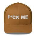 Fuck Me - Trucker Cap