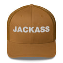 Jackass - Trucker Cap