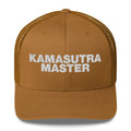 Kamasutra Master - Trucker Cap