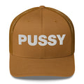 Pussy - Trucker Cap