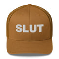 Slut - Trucker Cap