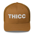 Thicc - Trucker Cap