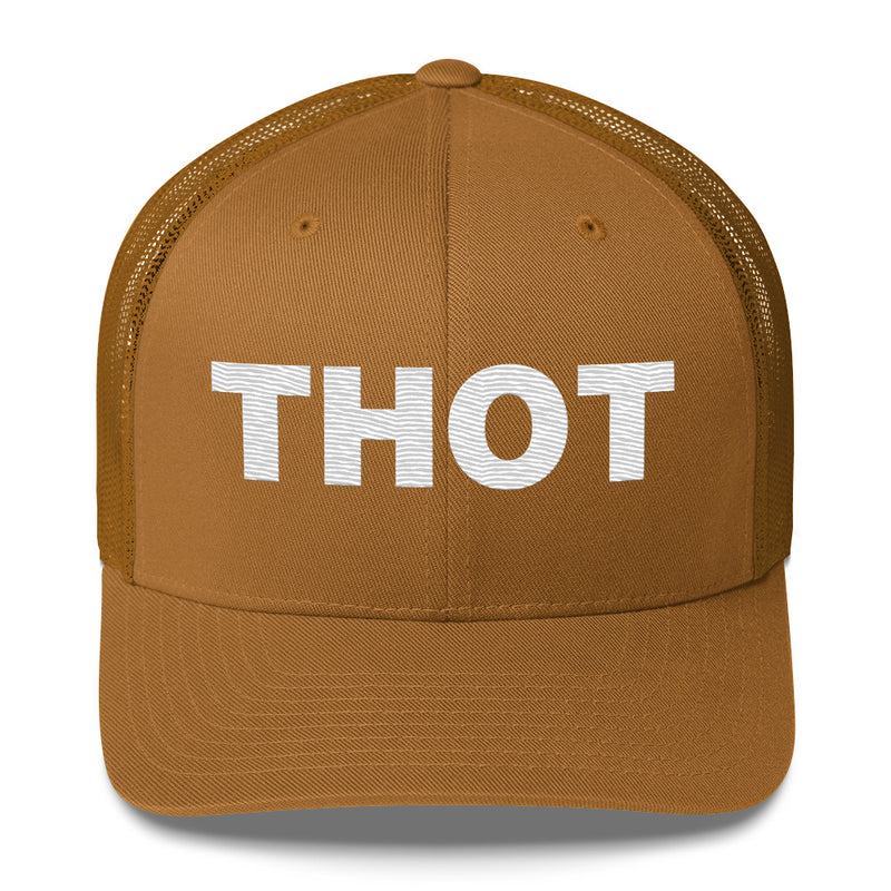 Thot - Trucker Cap