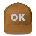 OK - Trucker Cap