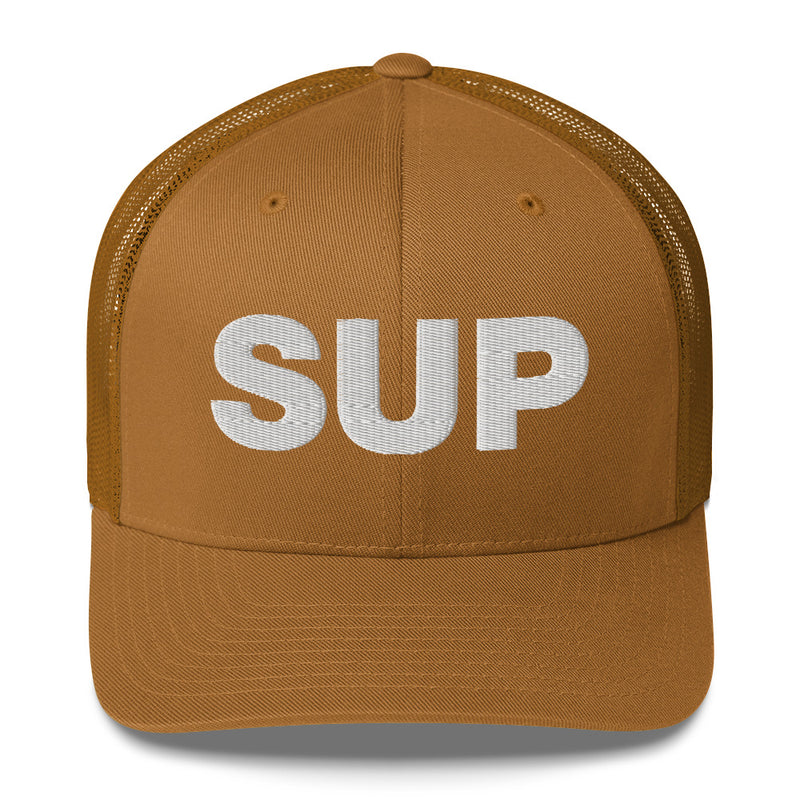 Sup - Trucker Cap