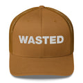 Wasted - Trucker Cap