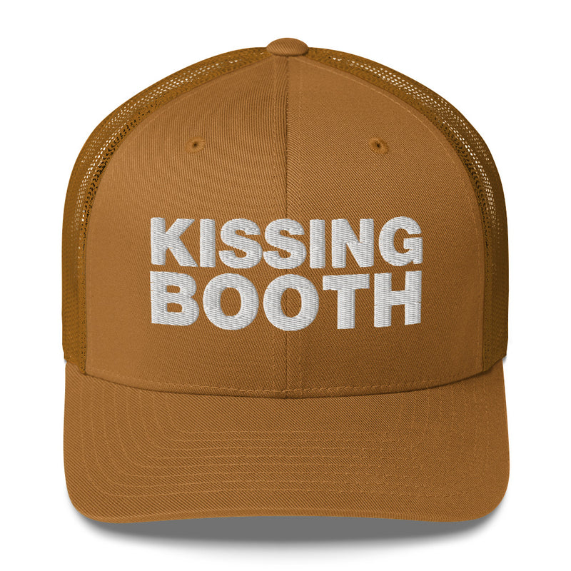 Kissing booth - Trucker Cap