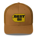 Best Bi - Trucker Cap