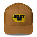 Best Bi - Trucker Cap