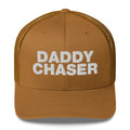 Daddy Chaser - Trucker Cap