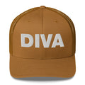 Diva - Trucker Cap