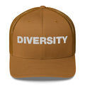 Diversity - Trucker Cap