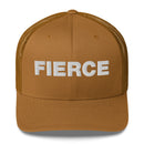 Fierce - Trucker Cap