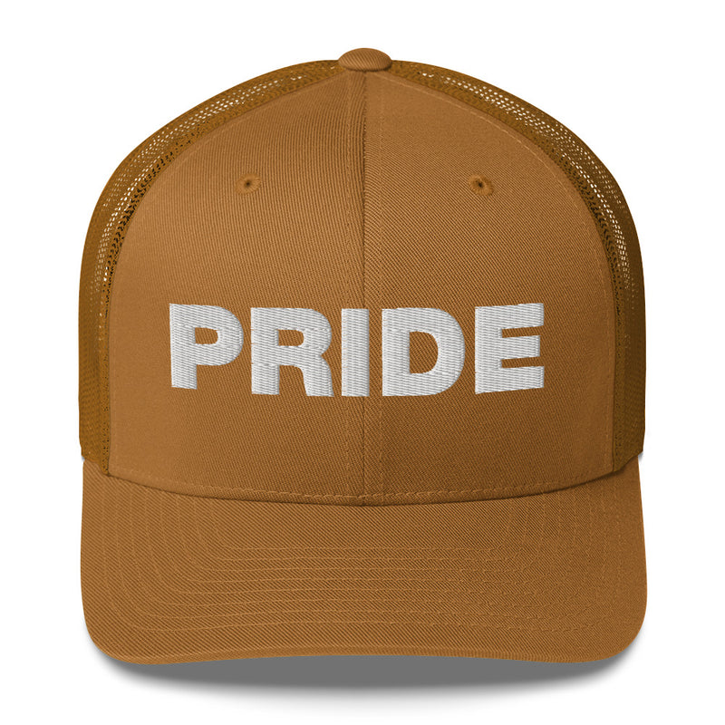 Pride - Trucker Cap