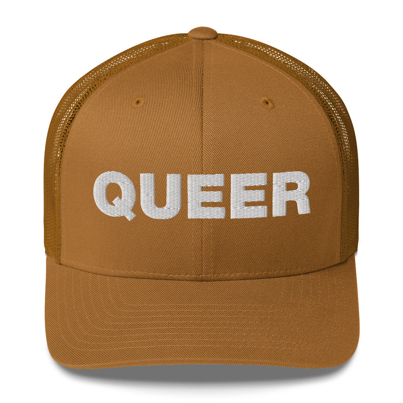 Queen - Trucker Cap