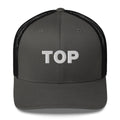 Top - Trucker Cap