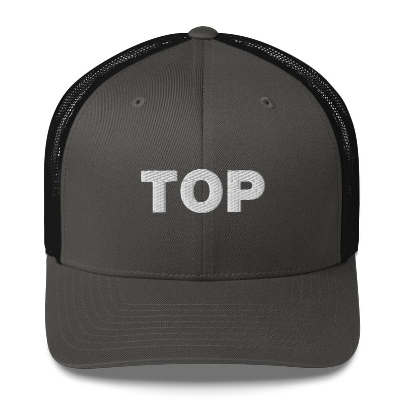 Top - Trucker Cap