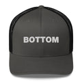 Bottom - Trucker Cap