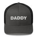 Daddy - Trucker Cap