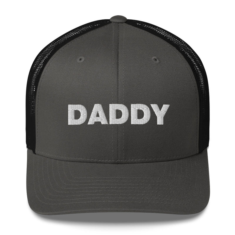 Daddy - Trucker Cap