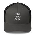 Nah, I'm Good - Trucker Cap