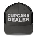 Cupcake Dealer - Trucker Cap