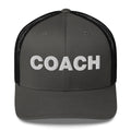 Coach - Trucker Cap