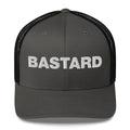 Bastard - Trucker Cap