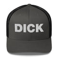 Dick - Trucker Cap