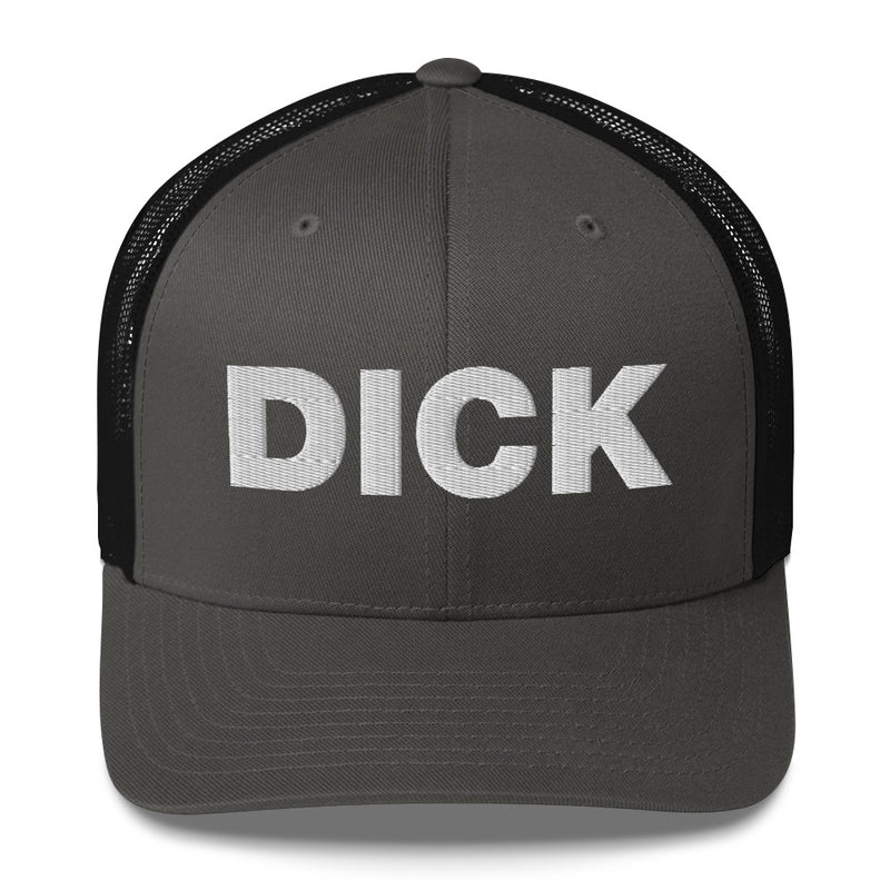 Dick - Trucker Cap