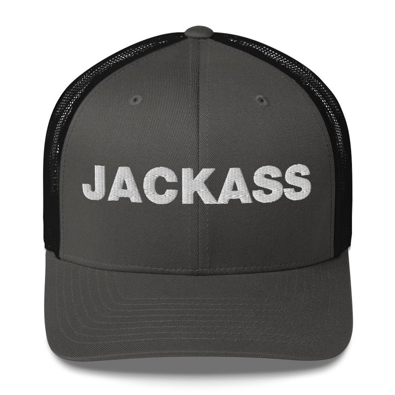 Jackass - Trucker Cap