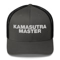 Kamasutra Master - Trucker Cap