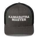Kamasutra Master - Trucker Cap
