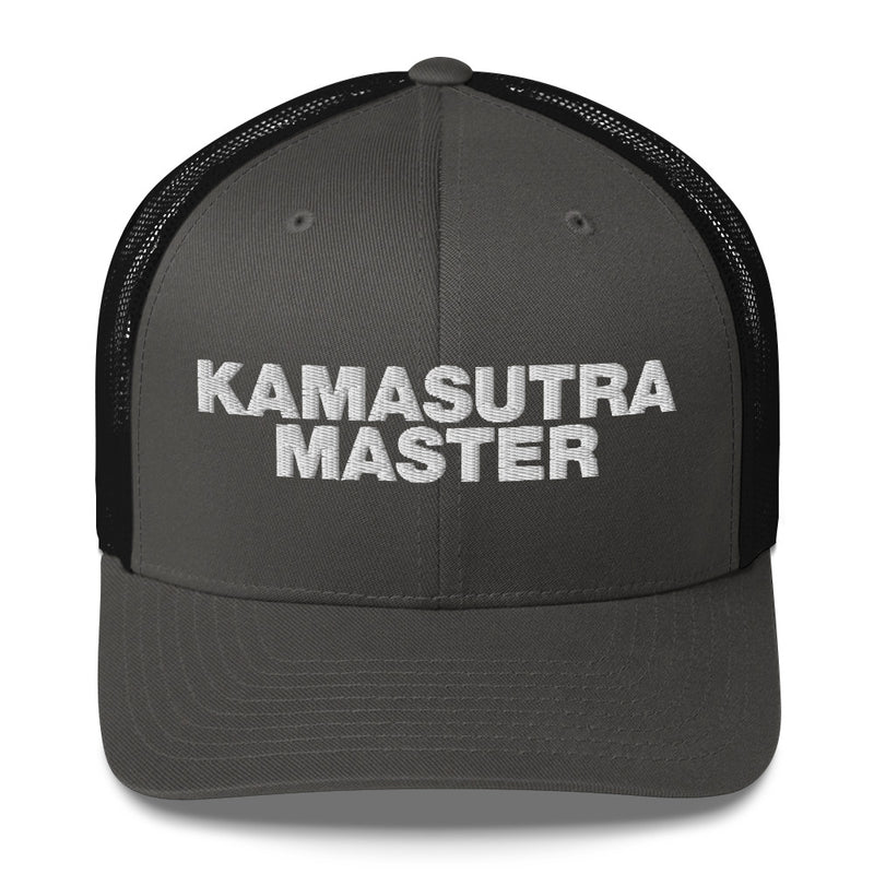 Kamasutra Master - Trucker Cap