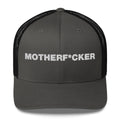 Motherfucker - Trucker Cap