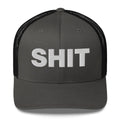 Shit - Trucker Cap