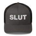 Slut - Trucker Cap