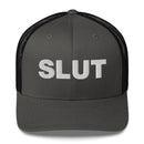 Slut - Trucker Cap