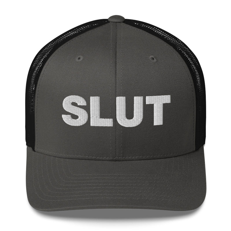 Slut - Trucker Cap