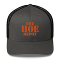 The Hoe Depot - Trucker Cap