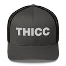 Thicc - Trucker Cap