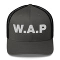 WAP - Trucker Cap