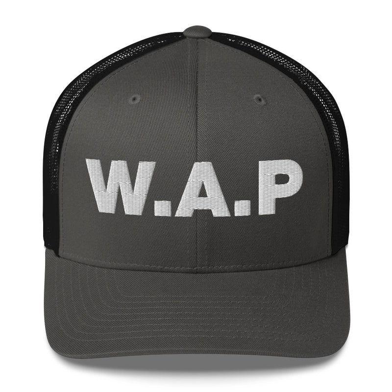 WAP - Trucker Cap