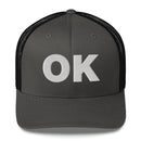 OK - Trucker Cap