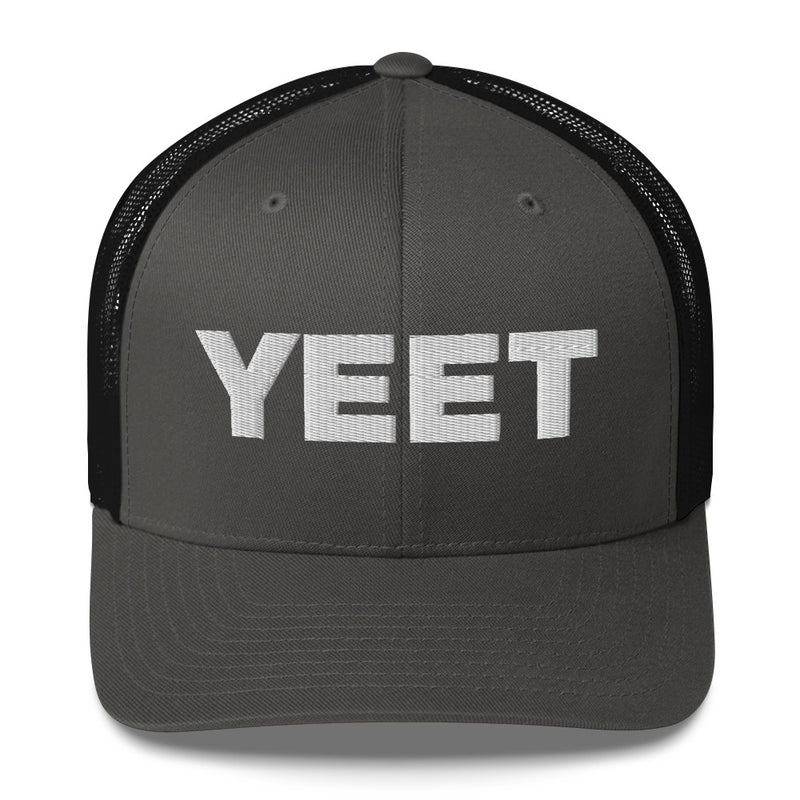 YEET - Trucker Cap